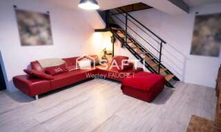 Maison 4 Pièces 100 m² à vendre à Graçay (18310)