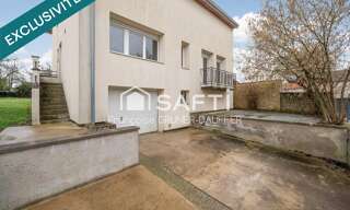 Maison 5 Pièces 136 m² à vendre à Villey-Saint-Étienne (54200)