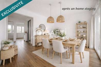 Maison 5 pièces 235000 €