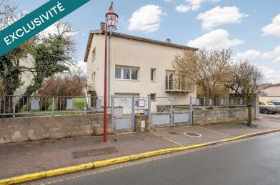 Maison 5 pièces 235000 €