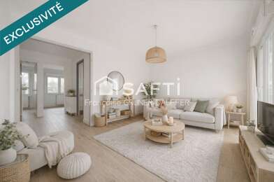 Maison 5 pièces 235000 €