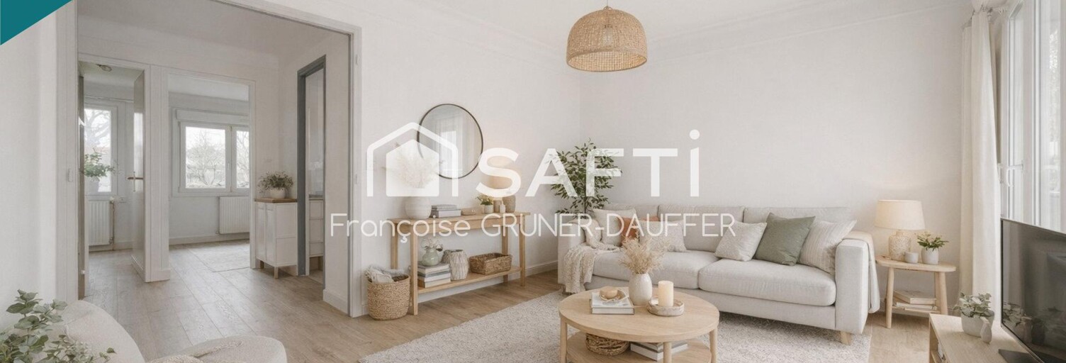 Maison 5 Pièces 136 m² à vendre à Toul (54200)