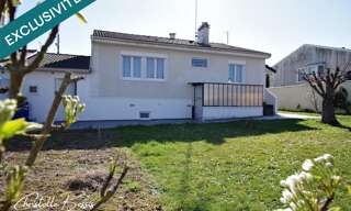 Maison 4 Pièces 85 m² à vendre à Guignes (77390)