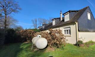 Maison 4 Pièces 81 m² à vendre à Moustoir-Ac (56500)