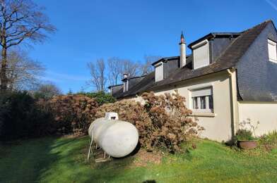 Maison 4 pièces 119350 €