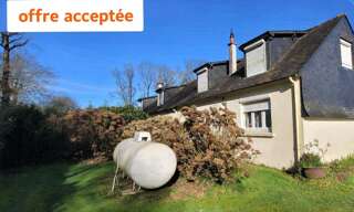 Maison 4 Pièces 81 m² à vendre à Moustoir-Ac (56500)