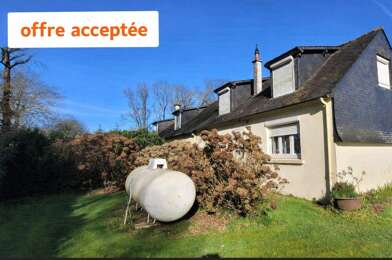 Maison 4 pièces 119350 €
