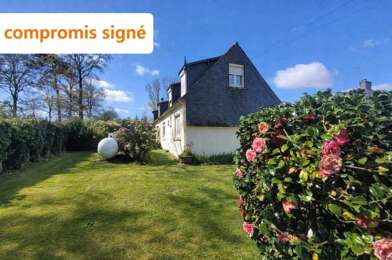 Maison 4 pièces 119350 €