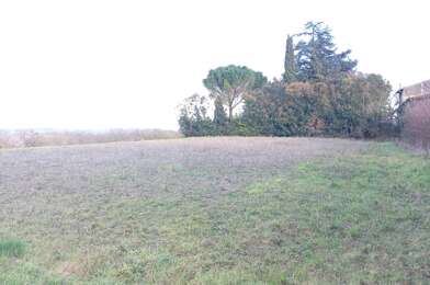 Terrain  71000 €