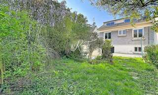 Maison 5 Pièces 70 m² à vendre à Cormeilles-en-Parisis (95240)