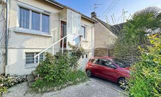 Maison 5 Pièces 70 m² à vendre à Cormeilles-en-Parisis (95240)