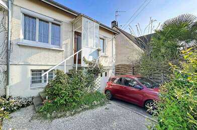 Maison 5 pièces 279900 €