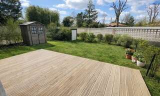 Appartement 3 Pièces 69 m² à vendre à Pessac (33600)