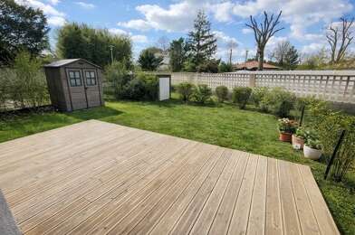 Appartement 3 pièces 276120 €