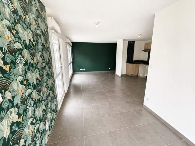 Appartement de 3 pièces principales — photo du bien
