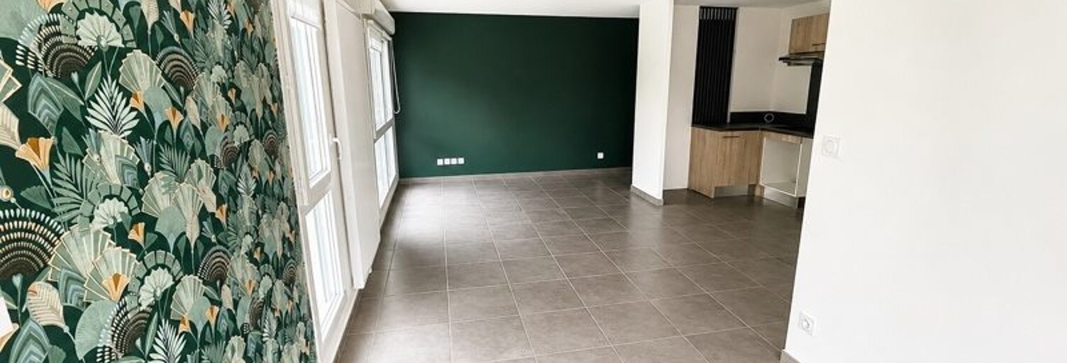 Appartement 3 Pièces 69 m² à vendre à Pessac (33600)