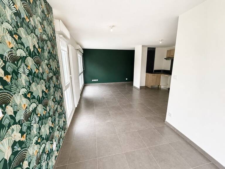 Appartement de 3 pièces principales — photo 1