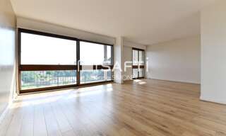 Appartement 3 Pièces 78 m² à vendre à Chilly-Mazarin (91380)