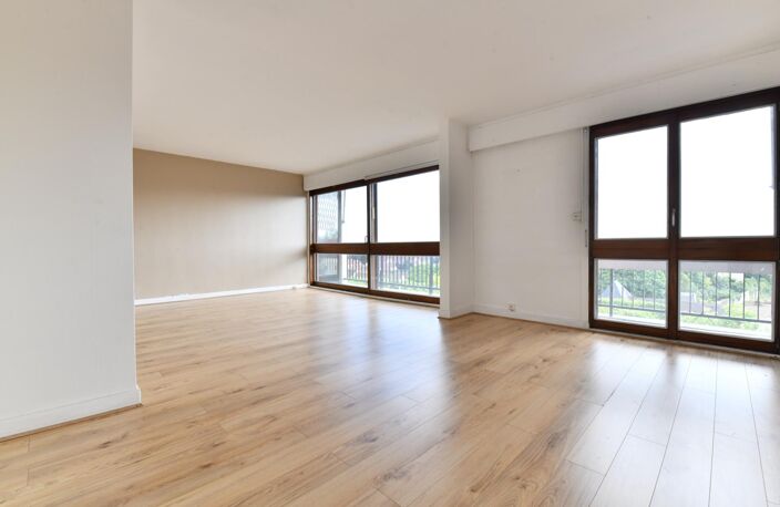 Grand appartement lumineux dans une résidence de standing! — photo 2