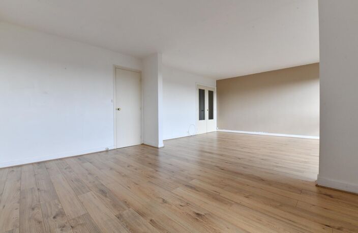 Grand appartement lumineux dans une résidence de standing! — photo 3
