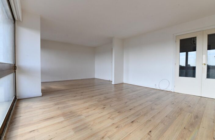 Grand appartement lumineux dans une résidence de standing! — photo 4