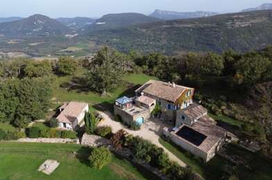 Maison 8 pièces 1155000 €