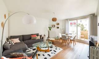 Appartement 3 Pièces 70 m² à vendre à Agen (47000)