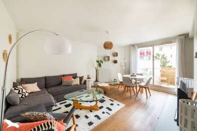 Appartement 3 pièces 171000 €