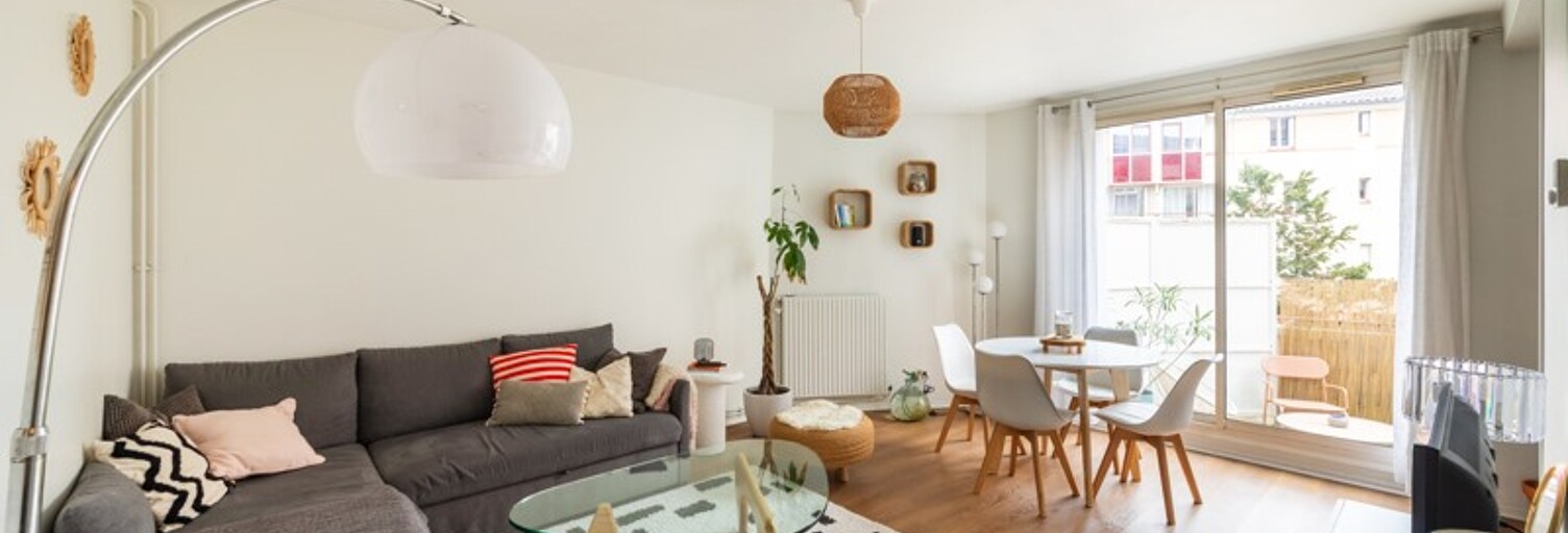 Appartement 3 Pièces 70 m² à vendre à Agen (47000)