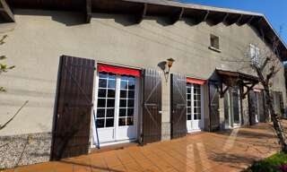 Maison 7 Pièces 186 m² à vendre à L'Union (31240)