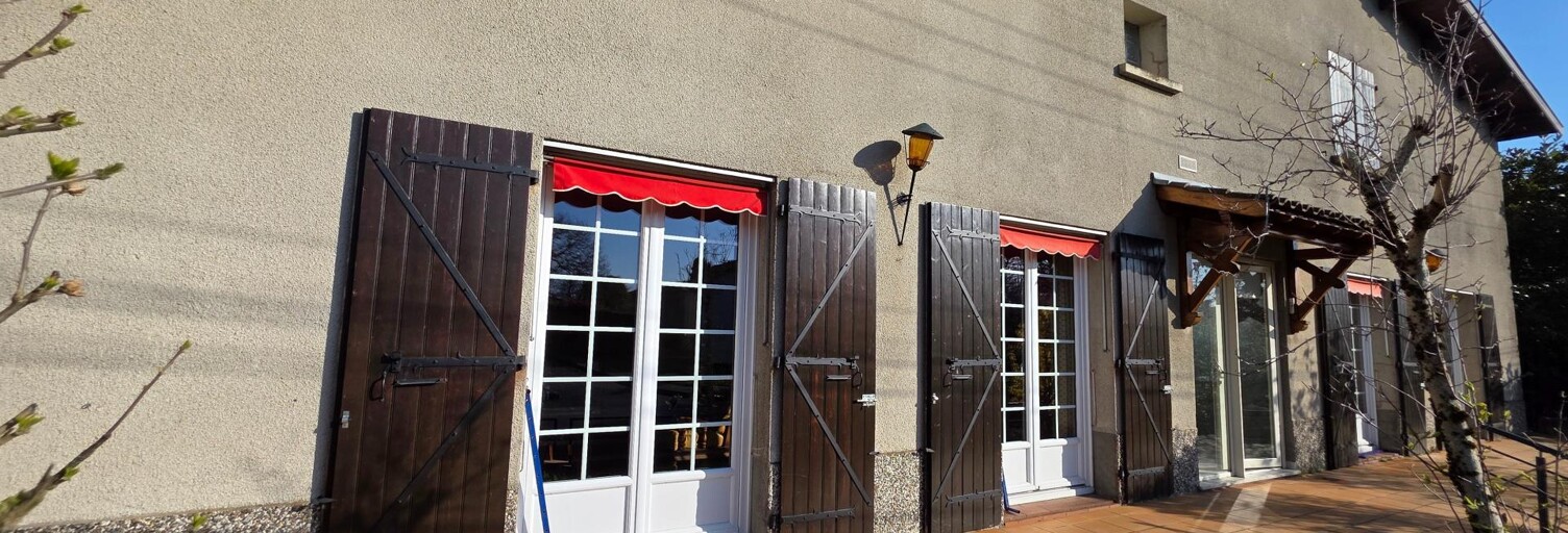 Maison 7 Pièces 186 m² à vendre à L'Union (31240)