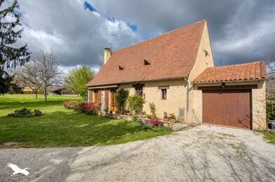 Maison 6 pièces 228975 €