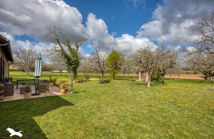 Périgourdine de 6 pièces principales — photo 3