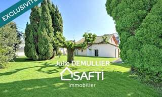 Maison 5 Pièces 94 m² à vendre à Boucau (64340)