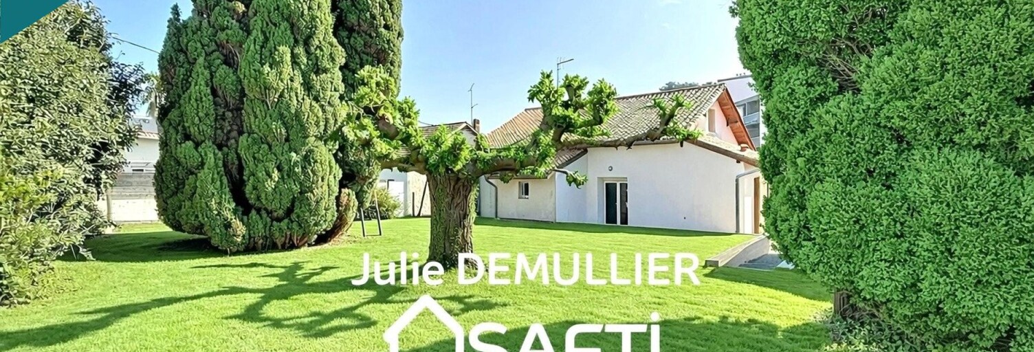 Maison 5 Pièces 94 m² à vendre à Boucau (64340)