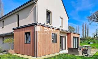 Maison 5 Pièces 129 m² à vendre à Lamballe-Armor (22400)