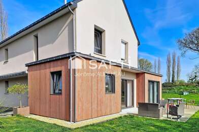 Maison 5 pièces 437000 €