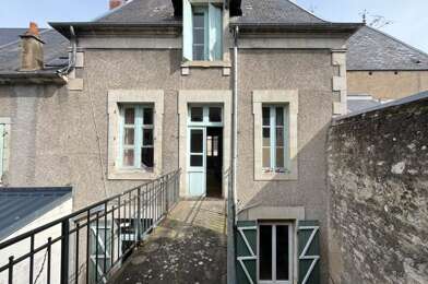 Maison 8 pièces 99372 €