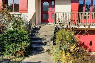 Maison 4 pièces 447000 €