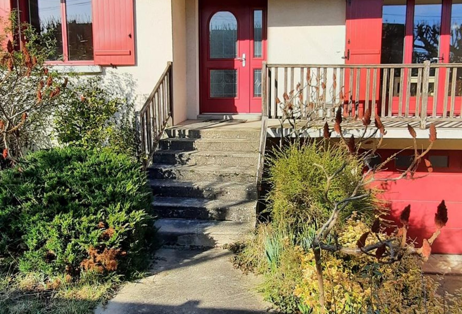 Maison soignée de 1976, idéal pour famille — photo 1
