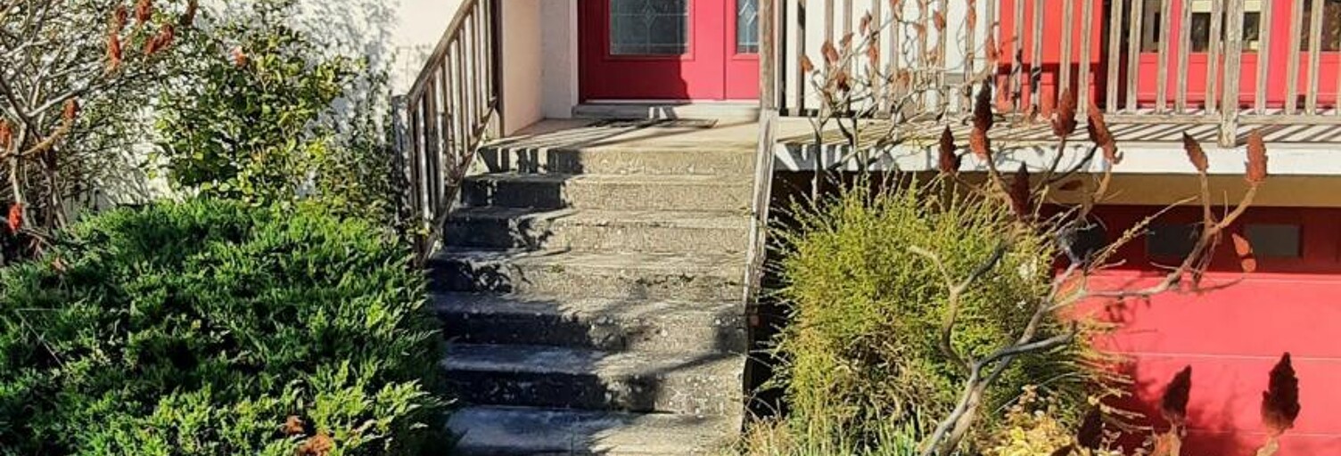 Maison 4 Pièces 131 m² à vendre à Paray-Vieille-Poste (91550)