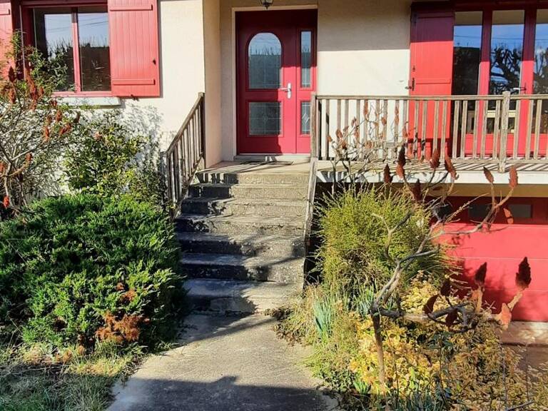 Maison soignée de 1976, idéal pour famille — photo 1
