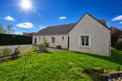 Maison 5 pièces 188700 €