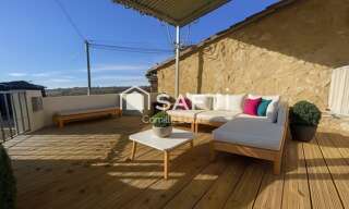 Maison 3 Pièces 58 m² à vendre à Haux (33550)