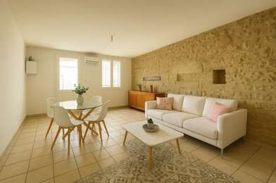 Maison 3 pièces 168000 €