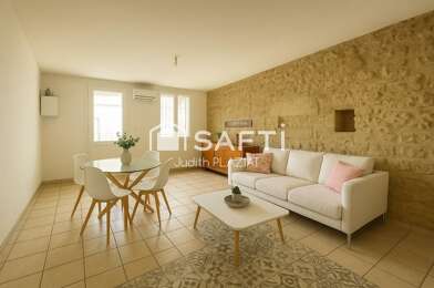 Maison 3 pièces 168000 €