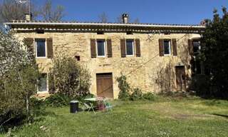 Maison 5 Pièces 125 m² à vendre à Villefranche-de-Lauragais (31290)