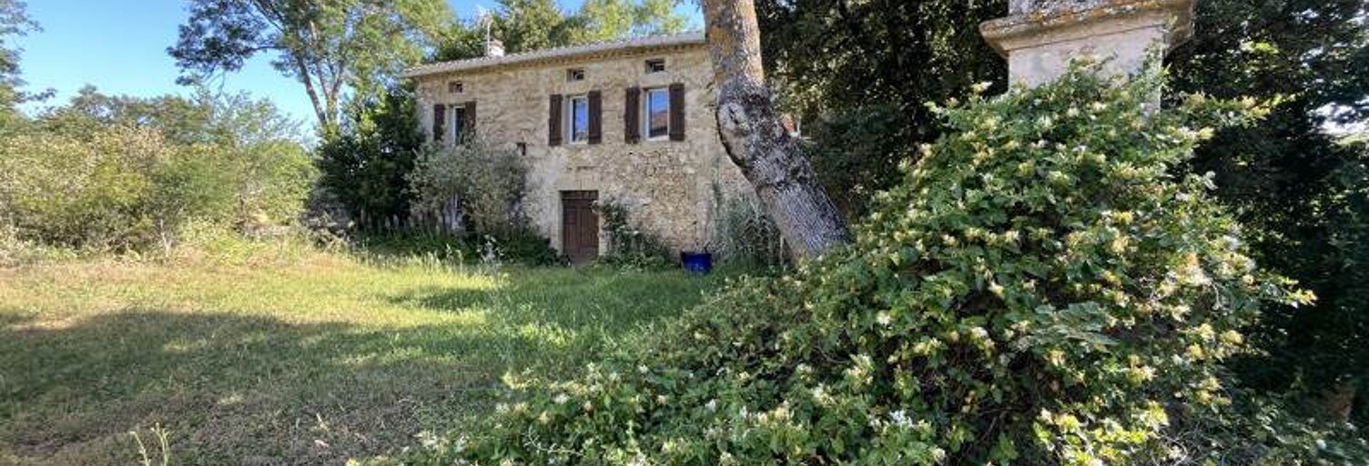 Maison 5 Pièces 125 m² à vendre à Villefranche-de-Lauragais (31290)