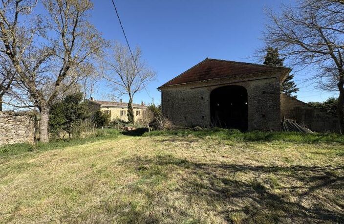 Maison en pierre de 5 pièces principales — photo 3