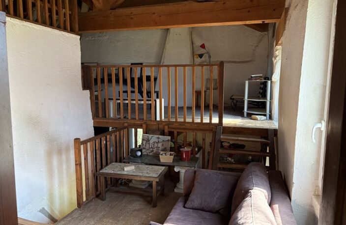Maison en pierre de 5 pièces principales — photo 5